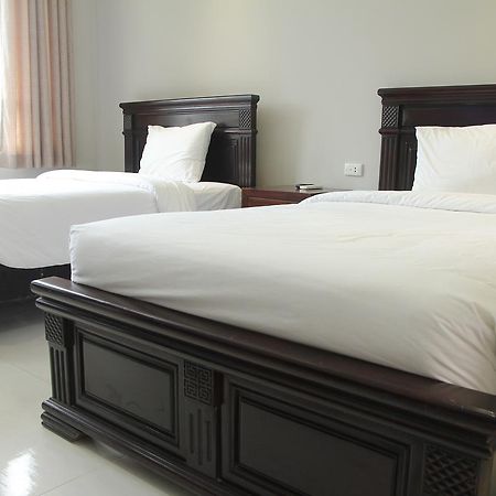 Trang An Hotel Ninh Binh Bagian luar foto