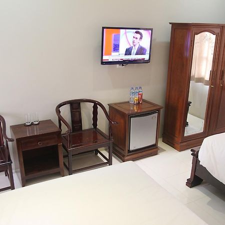 Trang An Hotel Ninh Binh Bagian luar foto