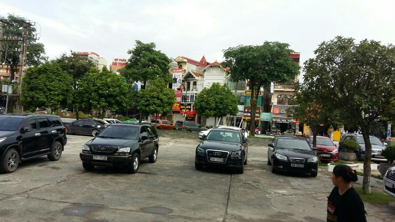 Trang An Hotel Ninh Binh Bagian luar foto