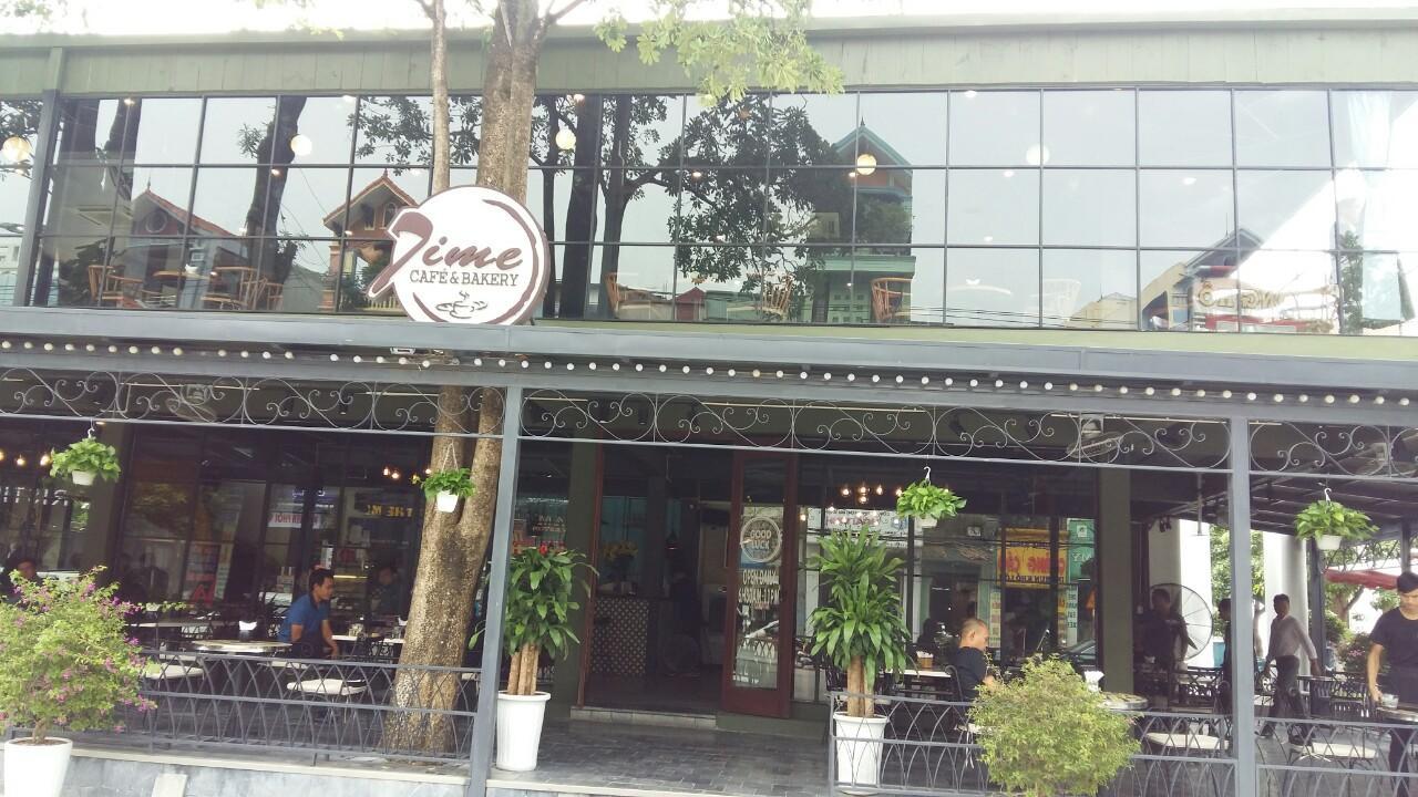 Trang An Hotel Ninh Binh Bagian luar foto