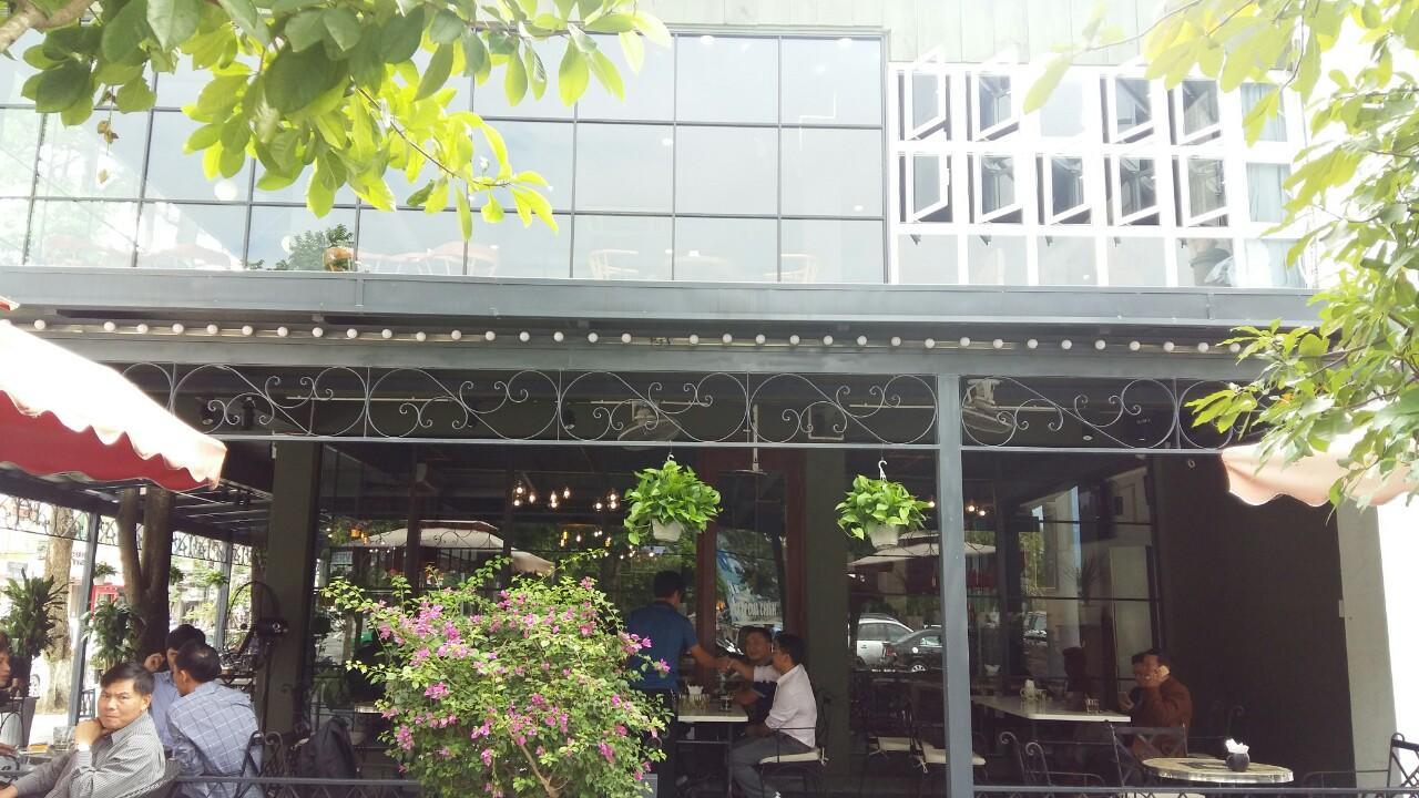 Trang An Hotel Ninh Binh Bagian luar foto