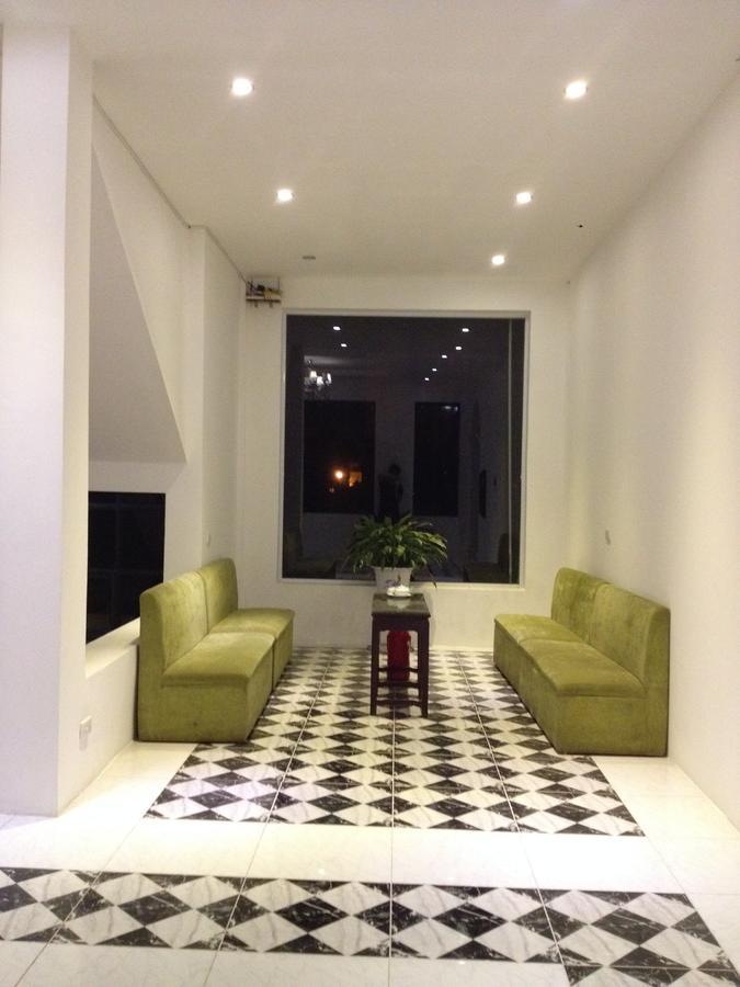 Trang An Hotel Ninh Binh Bagian luar foto