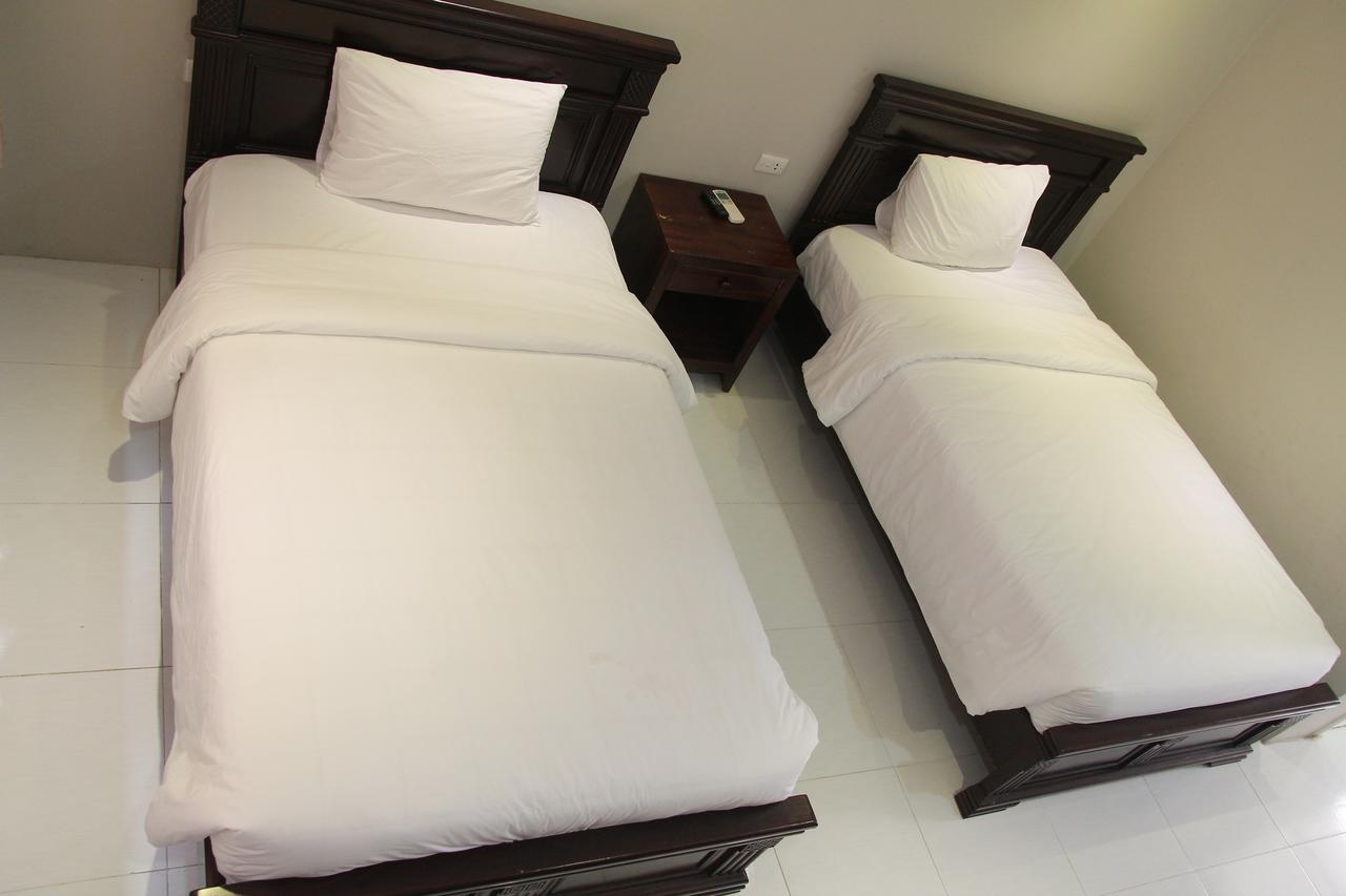 Trang An Hotel Ninh Binh Bagian luar foto