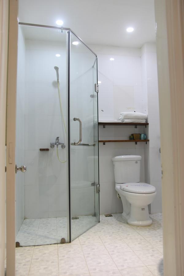 Trang An Hotel Ninh Binh Bagian luar foto