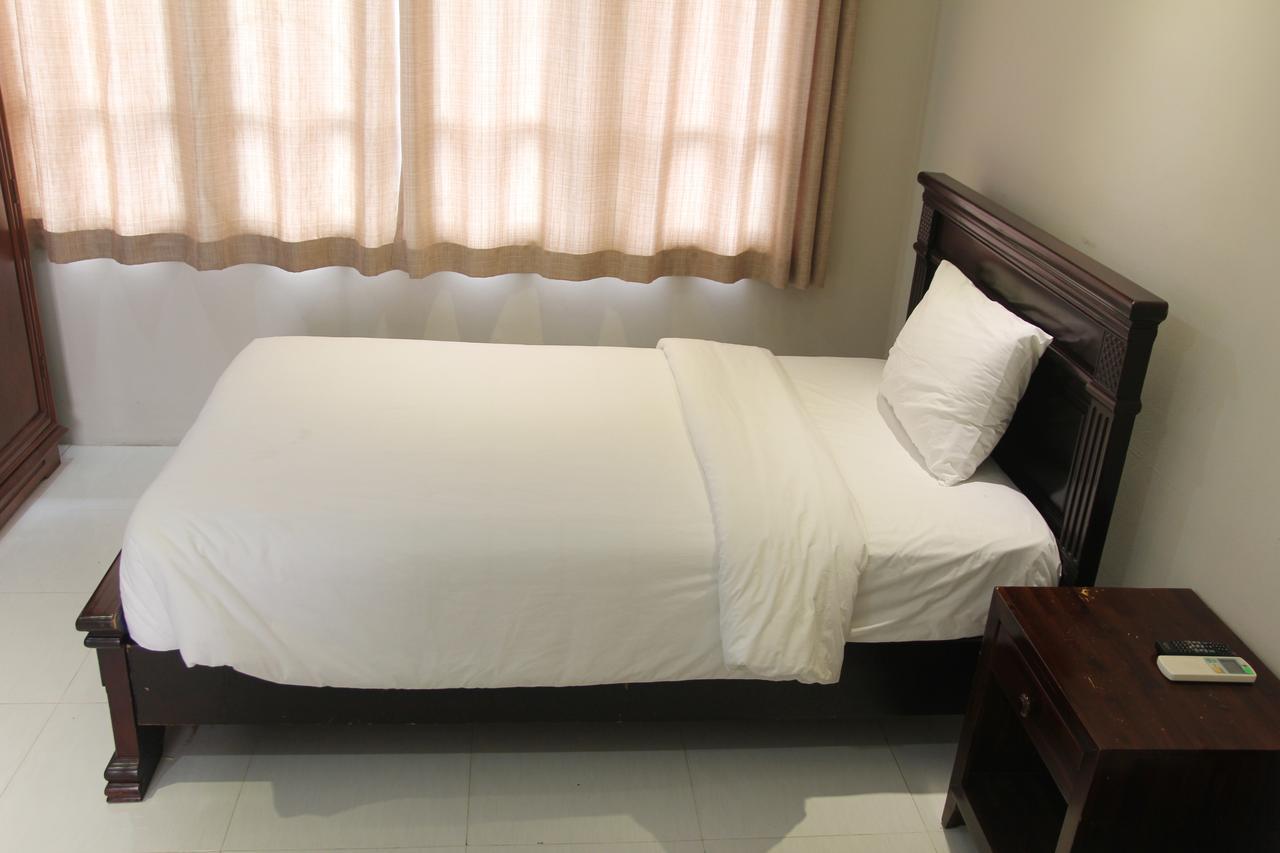 Trang An Hotel Ninh Binh Bagian luar foto