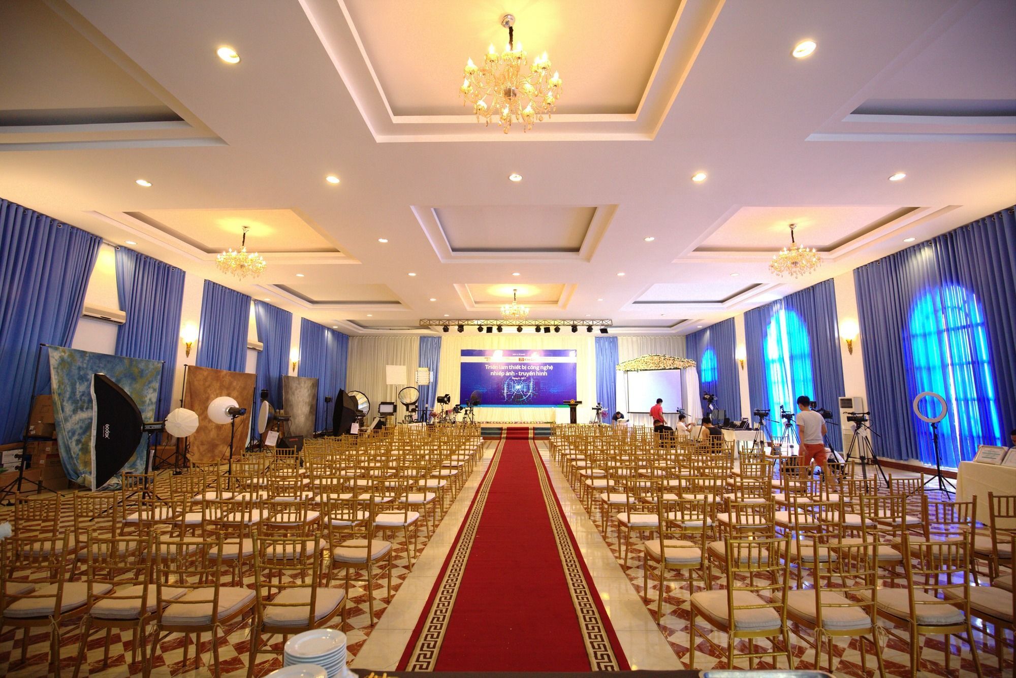 Trang An Hotel Ninh Binh Bagian luar foto