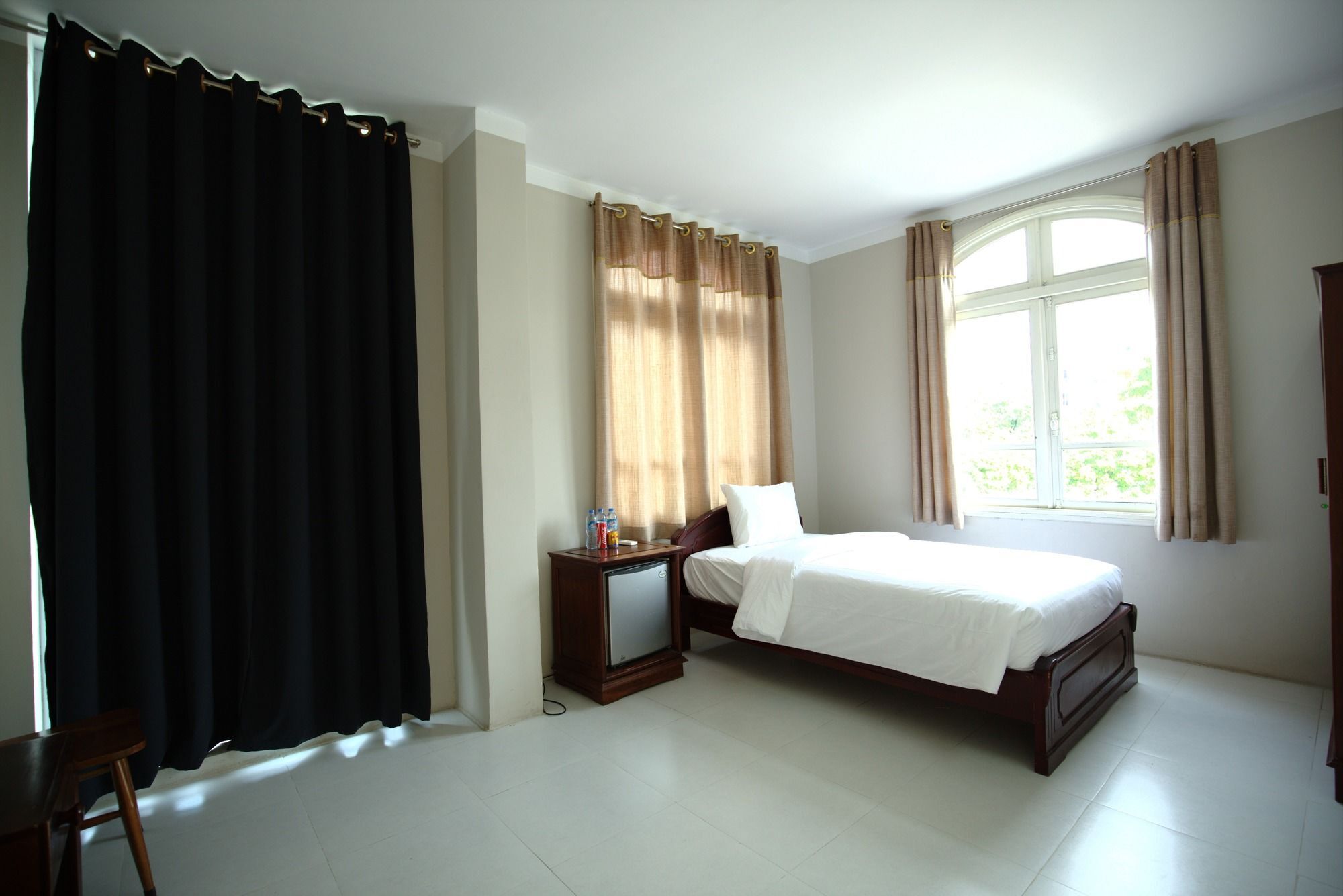 Trang An Hotel Ninh Binh Bagian luar foto