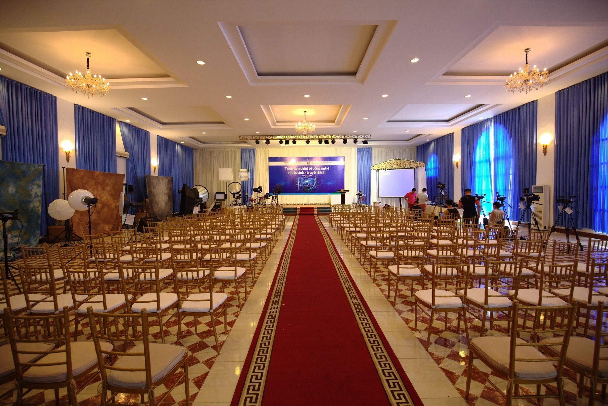 Trang An Hotel Ninh Binh Bagian luar foto
